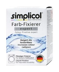 Simplicol Expert Farb-Fixierer - 1730 - 90 Ml