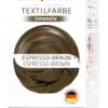 Simplicol Intensiv Espresso-Braun Textilfarbe - 1816
