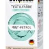 Simplicol Intensiv Mint-Petrol Textilfarbe - 1027251
