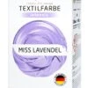 Simplicol Intensiv Miss Lavendel Textilfarbe - 1027249
