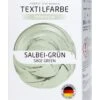 Simplicol Intensiv Salbei-Grün Textilfarbe - 1027252