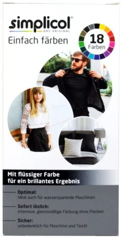Simplicol Intensiv Samt-Schwarz Textilfarbe - 1818 6 Simplicol Intensiv Samt-Schwarz Textilfarbe - 1818 -Compo Verkäufe Simplicol20Intensiv20Samt Schwarz20Textilfarbe 26706 H01