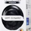 Simplicol Intensiv Samt-Schwarz Textilfarbe - 1818
