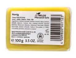 Bestseller -Compo Verkäufe Speick20Bio20Melos20Reine20Pflanzenoelseifen20Honig20 20210 H01