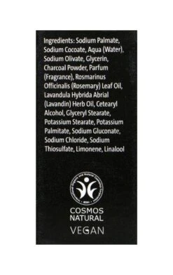 Speick Black Soap Aktivkohle - Reine Pflanzenölseifen - 100 G -Compo Verkäufe Speick20Black20Soap20Aktivkohle20 20324 L01