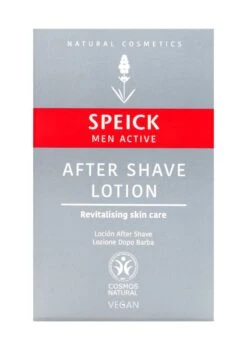 Speick Men Active After Shave Lotion - 100 Ml -Compo Verkäufe Speick20Men20Active20After20Shave20Lotion 86115 H01