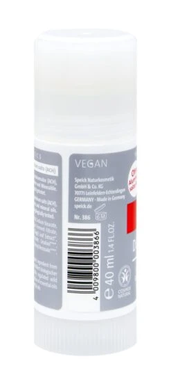 Speick Men Active Deo Stick - 40 Ml -Compo Verkäufe Speick20Men20Active20Deo20Stick 26324 L01