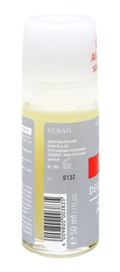 Speick Men Aktive Deo Roll-On - 50 Ml -Compo Verkäufe Speick20Men20Aktive20Deo20Roll On 19710 L01