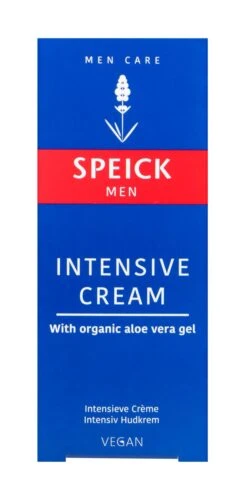 Speick Men Intensiv Creme - 50 Ml -Compo Verkäufe Speick20Men20Intensiv20Creme 19807 H01