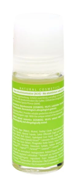 Bestseller -Compo Verkäufe Speick20Natural20Aktiv20Deo20Roll On20 19614 R01