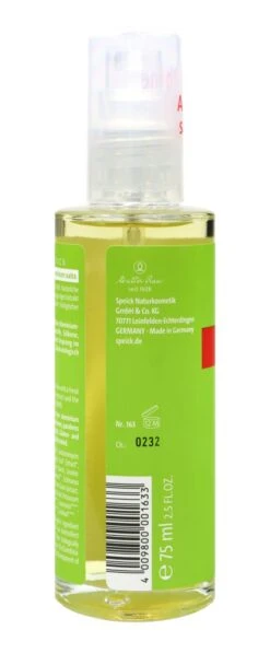 Speick Natural Aktiv Deo Spray - 75 Ml 5 Speick Natural Aktiv Deo Spray - 75 Ml -Compo Verkäufe Speick20Natural20Aktiv20Deo20Spray20 19617 L01
