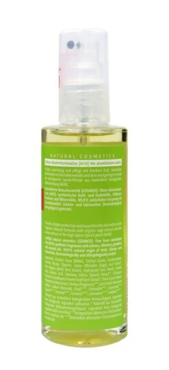 Bestseller -Compo Verkäufe Speick20Natural20Aktiv20Deo20Spray20 19617 R01