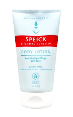 Bestseller 10 Speick Thermal Sensitiv Body Lotion - 150 Ml