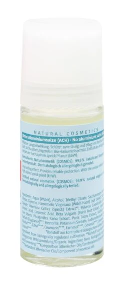 Bestseller -Compo Verkäufe Speick20Thermal20Sensitiv20Deo20Roll On 25329 R01