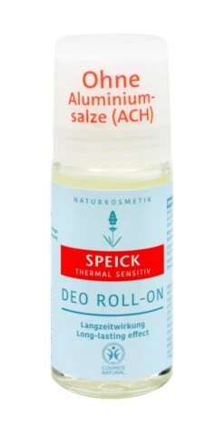 Bestseller 5 Speick Thermal Sensitiv Deo Roll-On - 50 Ml
