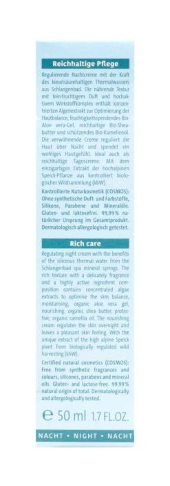 Bestseller -Compo Verkäufe Speick20Thermal20Sensitiv20Nachtcreme 25420 L01