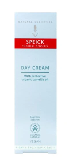 Bestseller -Compo Verkäufe Speick20Thermal20Sensitiv20Tagescreme 24603 H01
