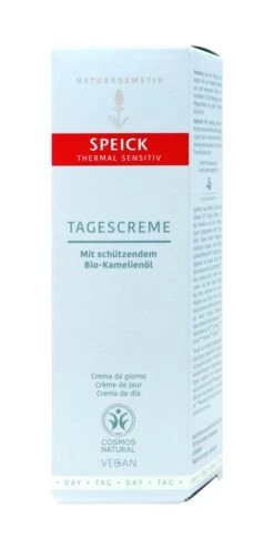Bestseller 16 Speick Thermal Sensitiv Tagescreme - 50 Ml