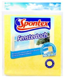 Spontex Fenstertuch