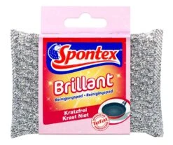 Spontex Reinigungs-Pad Billant