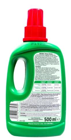 Bestseller -Compo Verkäufe Substral20Pflanzen Nahrung 26353 H01