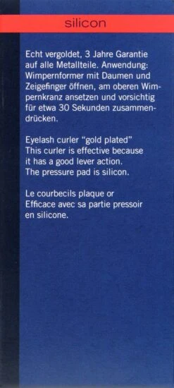 Tana Wimpernformer Red Turbo Silicon -Compo Verkäufe Tana20Wimpernformer20Red20Turbo20Silicon 27826 H01