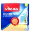 Vileda Fenstertuch - 39 X 36 Cm