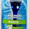 Wilkinson Protection 3 - Rasierer