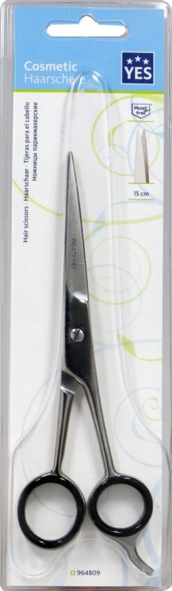 Yes! Yes Haarschneideschere - 16,5 Cm